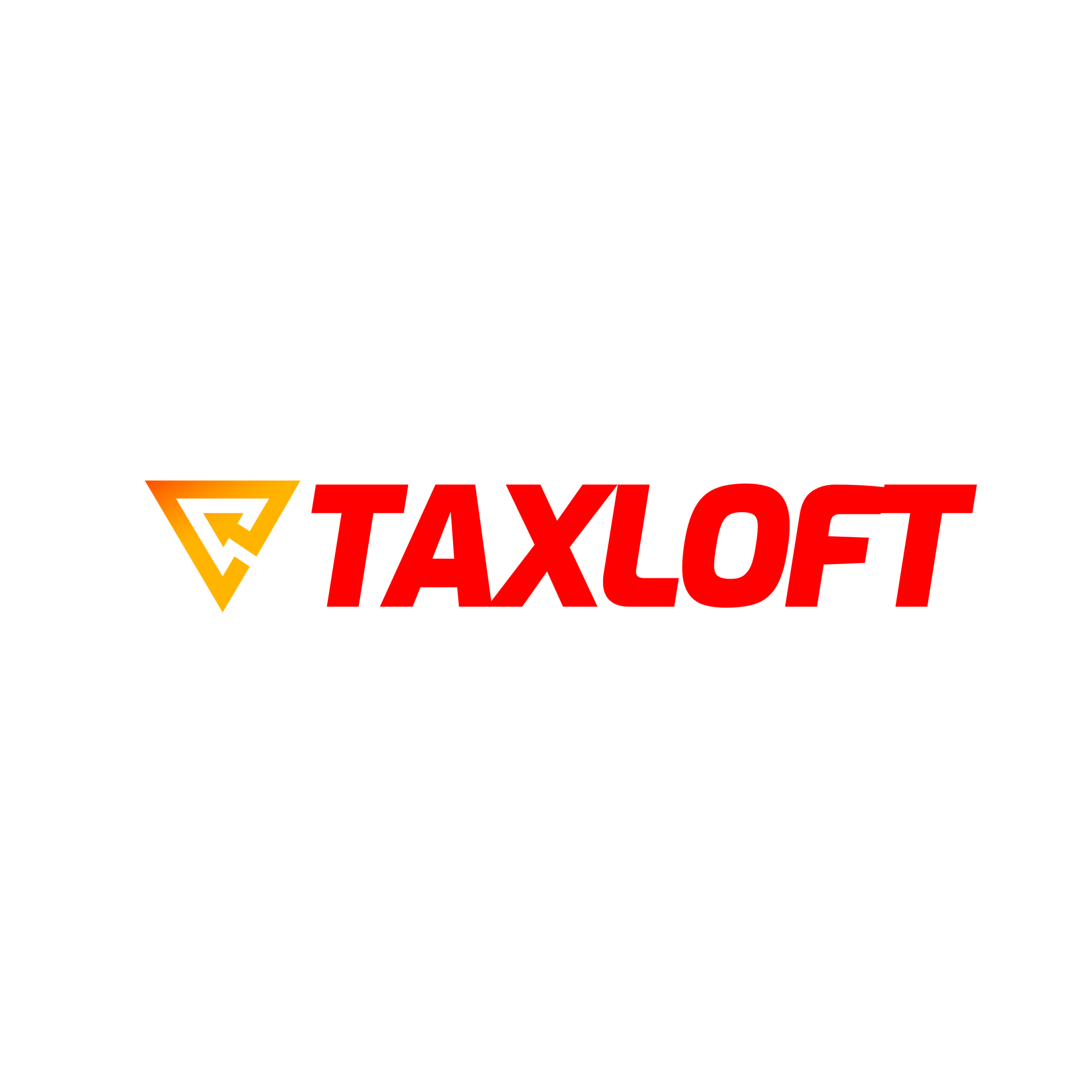 Transparent Logo with name